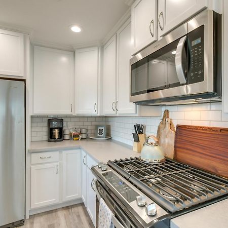 Pet-Friendly Retreat With Fenced Yard, Walk To Beach Ocean Shores Exterior photo