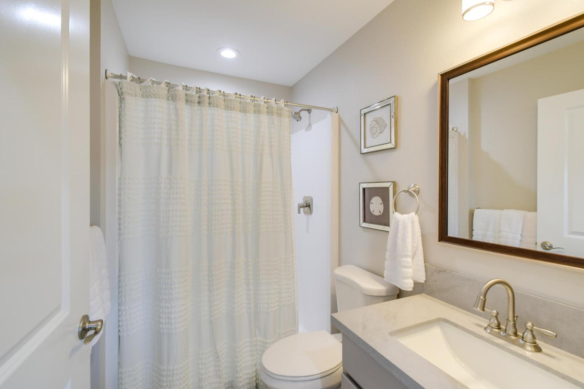 Pet-Friendly Retreat With Fenced Yard, Walk To Beach Ocean Shores Exterior photo